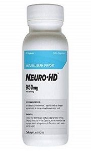 Neuro HD